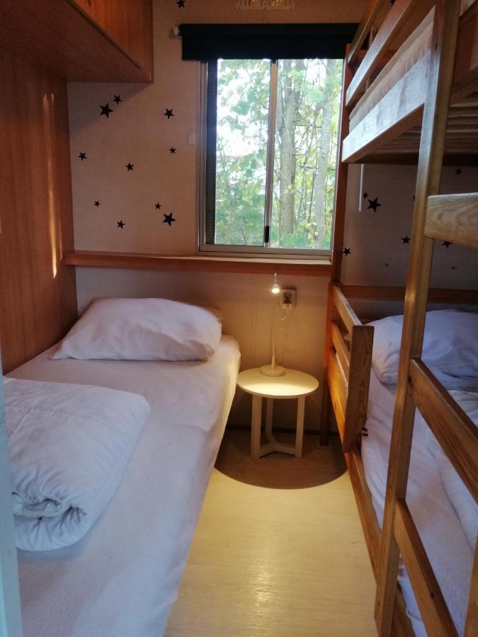 Stacaravan Op 5 Sterren Vakantiepark De Kuilart Friesland Aan Het Meer Met Zwembad 5P 237 Koudum Exterior foto